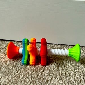 Fat Brain Toy Mini Spinny